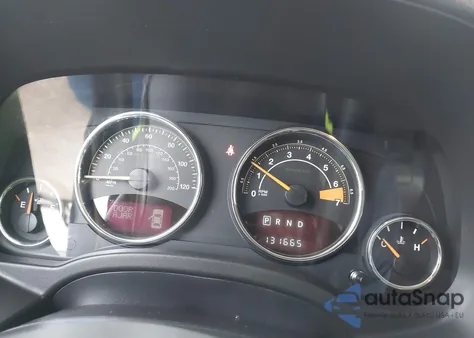 2014 Jeep Patriot Limited z USA, uszkodzony, nr VIN 1C4NJRCB1ED847940